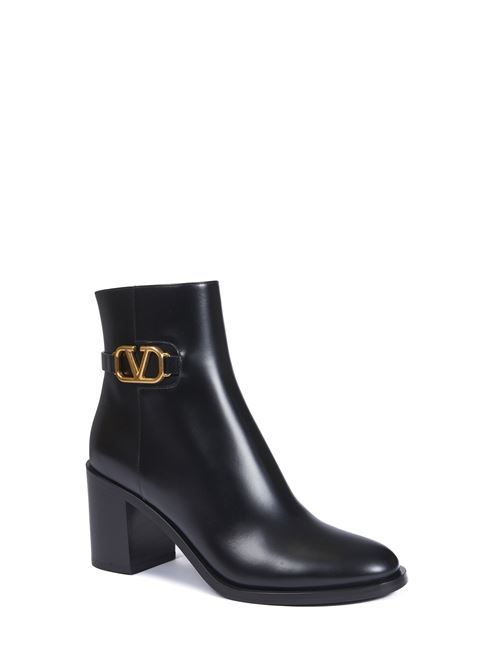 VLOGO heeled boots VALENTINO GARAVANI | 5W2S0CK1DSH0NO